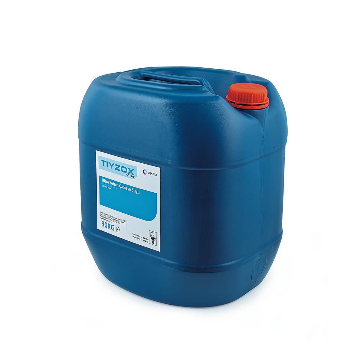 Tiyzox Ultra Ultra Yoğun Çamaşır Suyu CH-6023