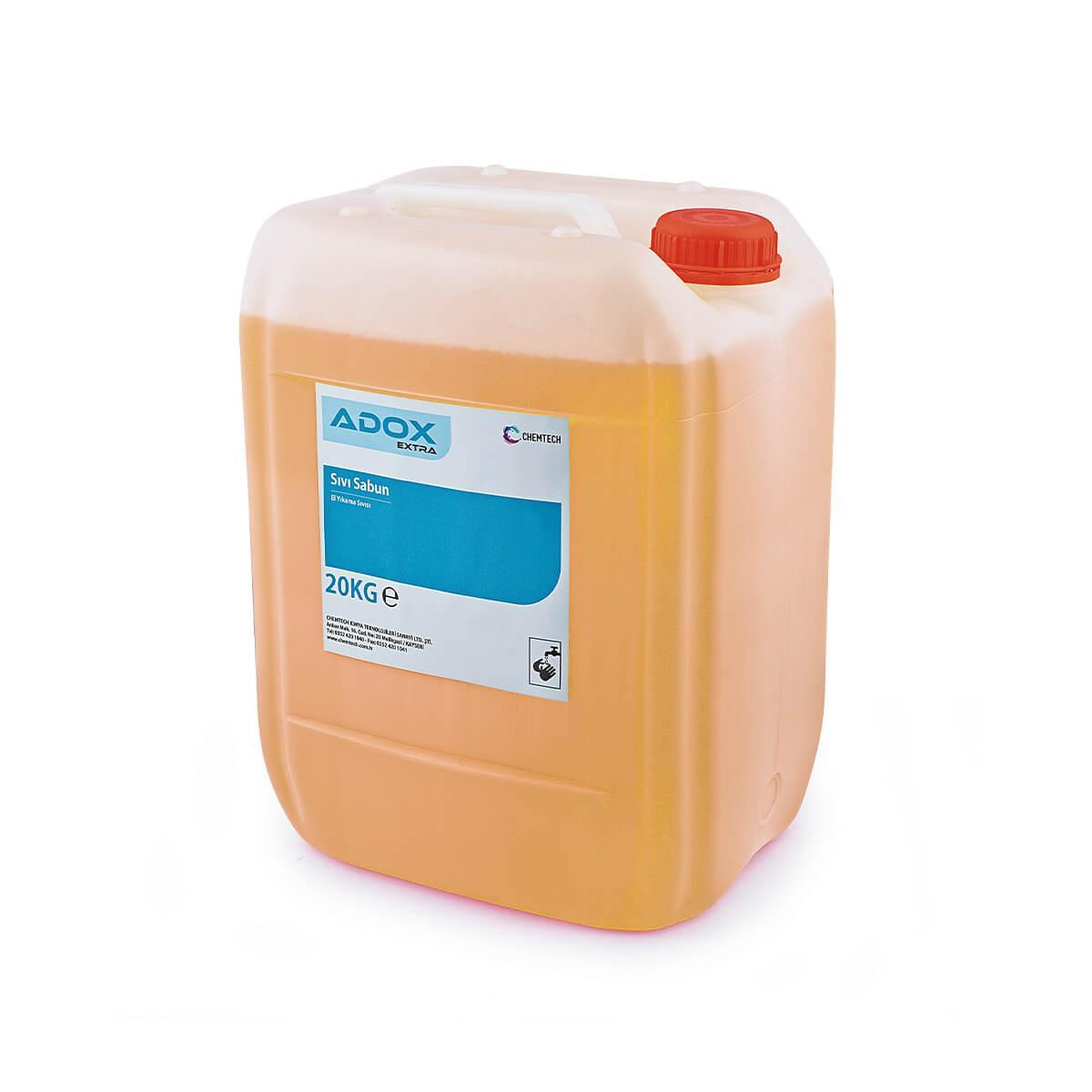 Adox Ekstra Sıvı Sabun CH-11046