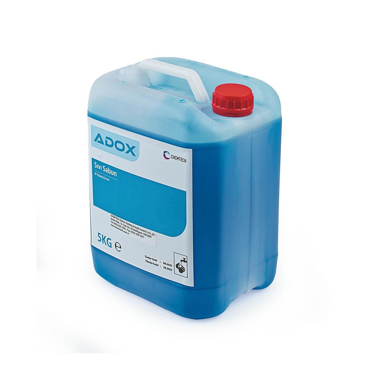 Adox Sıvı Sabun CH-1021